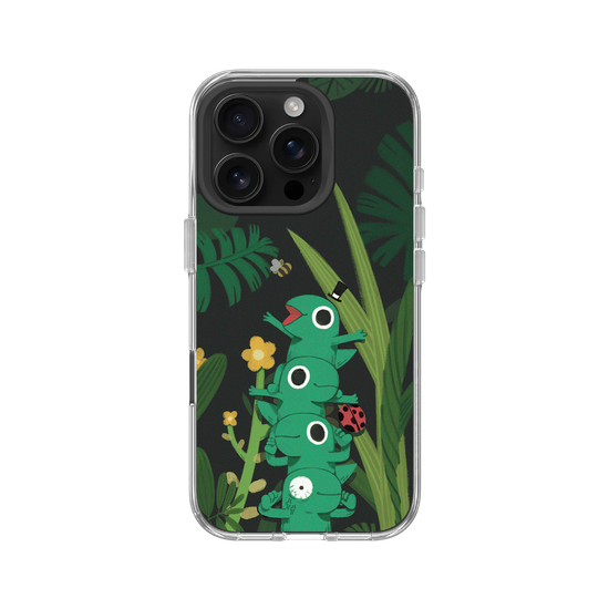 Herbivore Totem