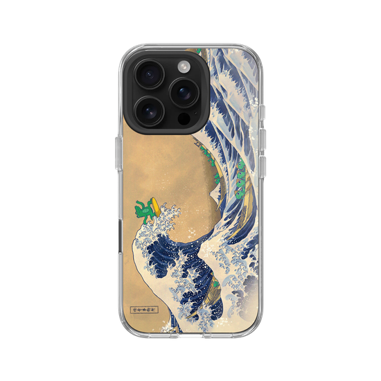 The Incredible Wave