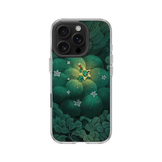 Green earth