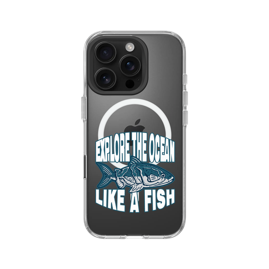 K一隻魚