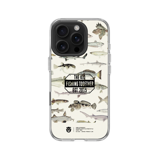 魚群圖鑑