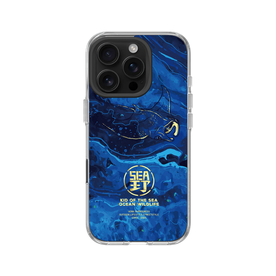 野SEA海洋MANTA