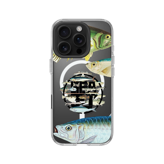 魚群海釣