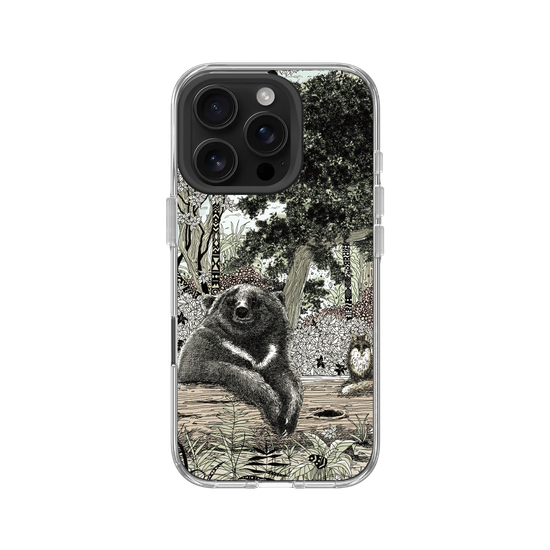 Forest Guardian - Black Bear