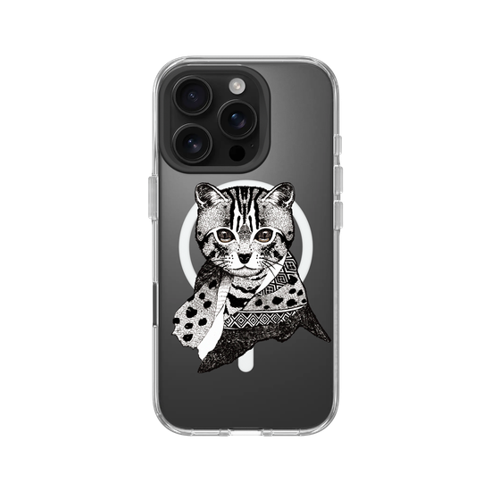 Tiger of Friendship