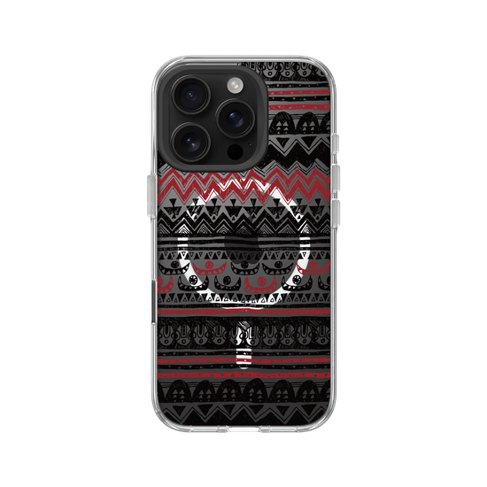 Tribal Pattern - Ships