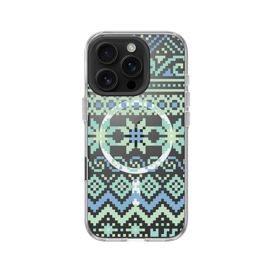 Geometric Pattern