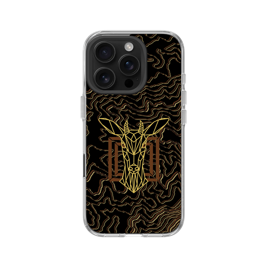DAYA Contours