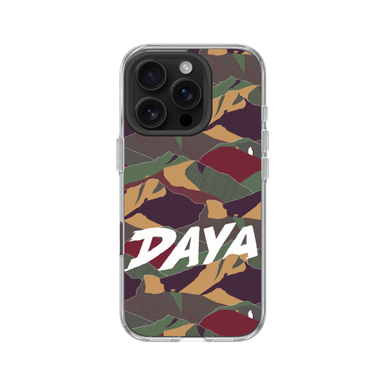 DAYA Mountains