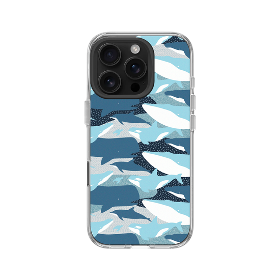 Whale Camouflage