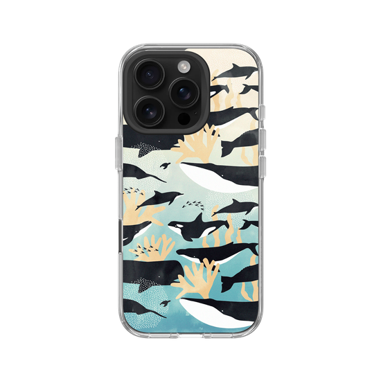 Call of the Ocean