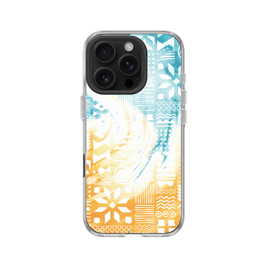 Seaman Totem - White