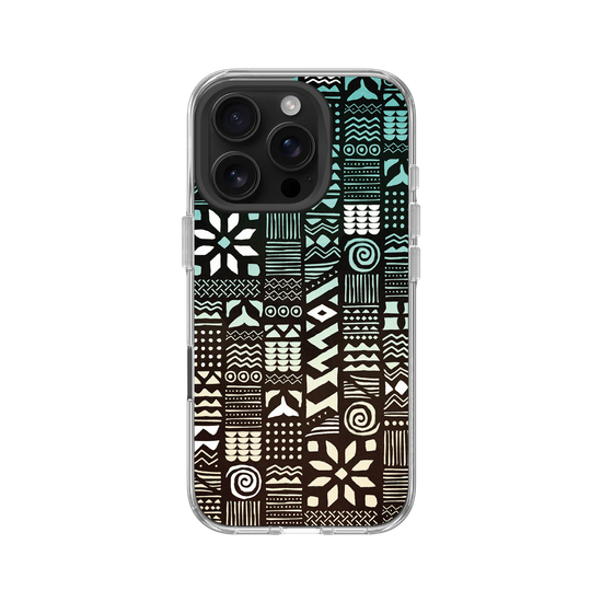 Seaman Totem - Black