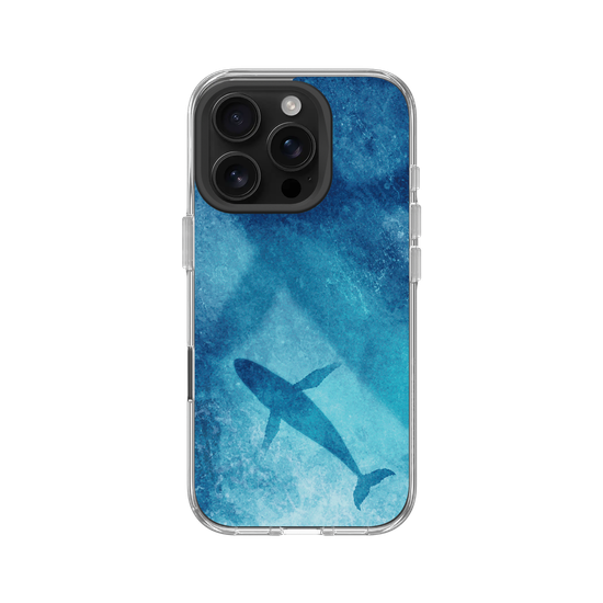 Deep Sea Whale