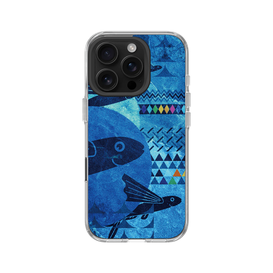 Flying Fish (Rainbow)