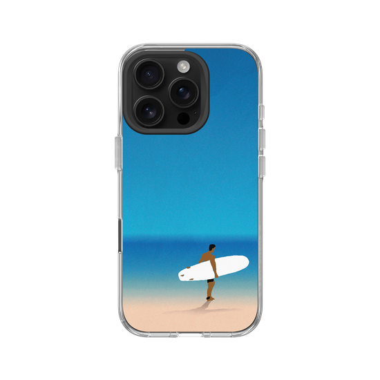 Ocean Surfer