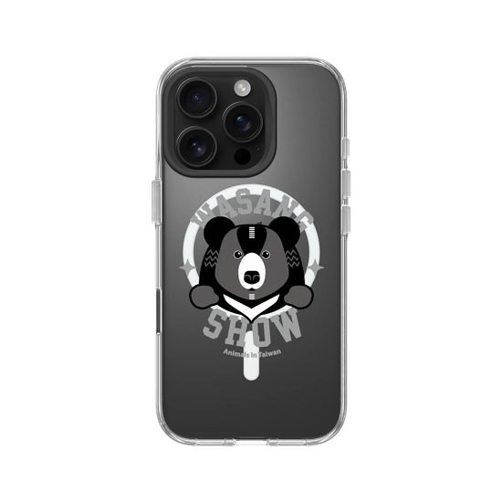 Black bear