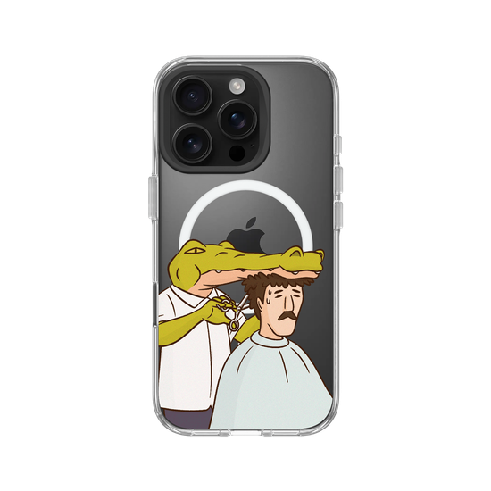 Barber