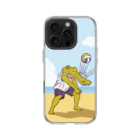 Beach Volleyball