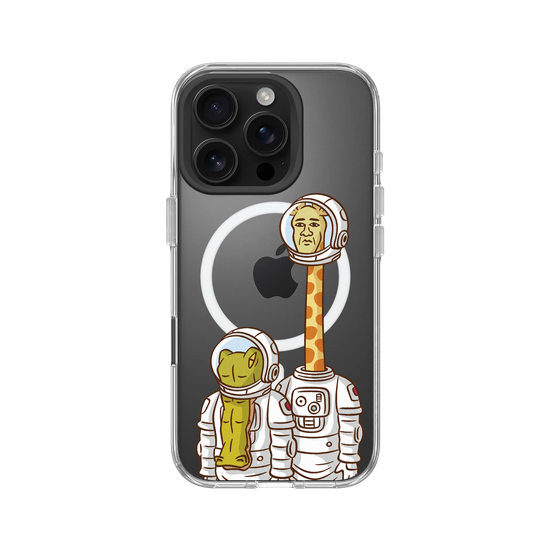 Astronaut