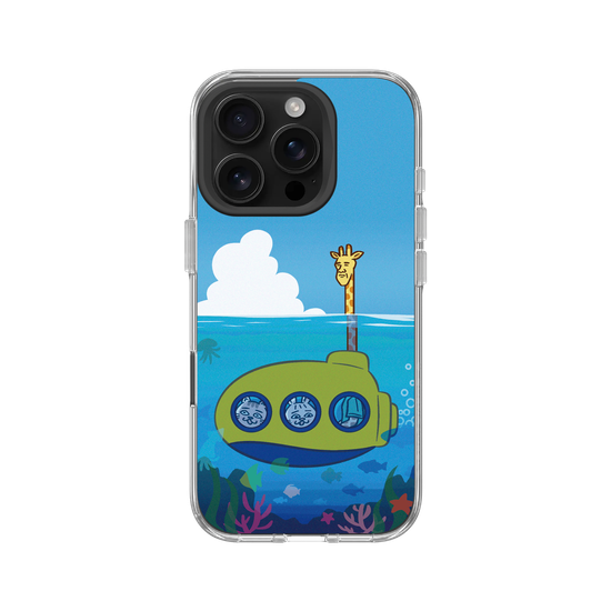 Deep Sea