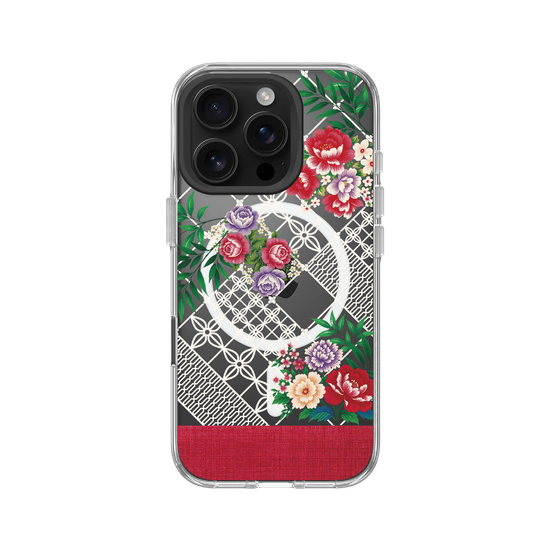 台灣花布