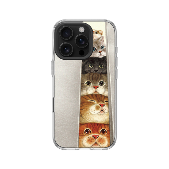 Cat tower