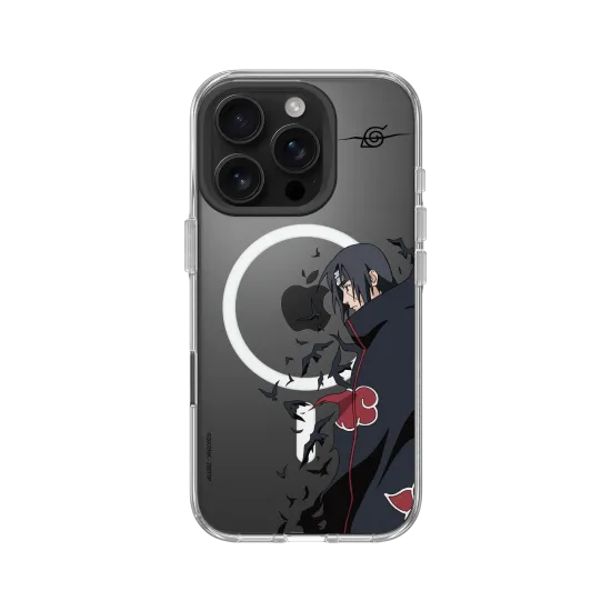 Clear Case