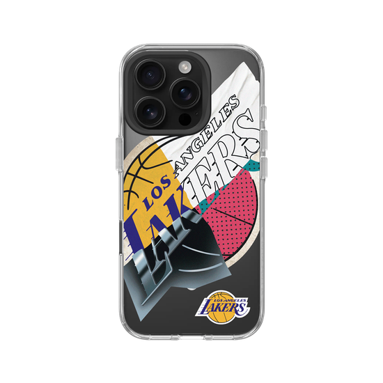 L.A. Lakers - Style Mix