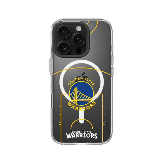 Golden State Warriors - Court