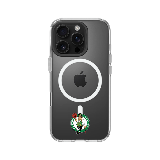 Boston Celtics - Mini Logo