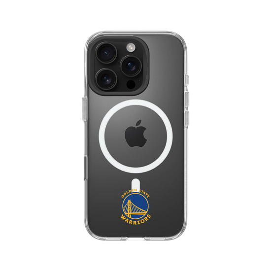Golden State Warriors - Mini Logo