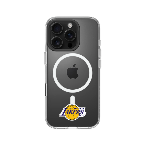 L.A. Lakers - Mini Logo