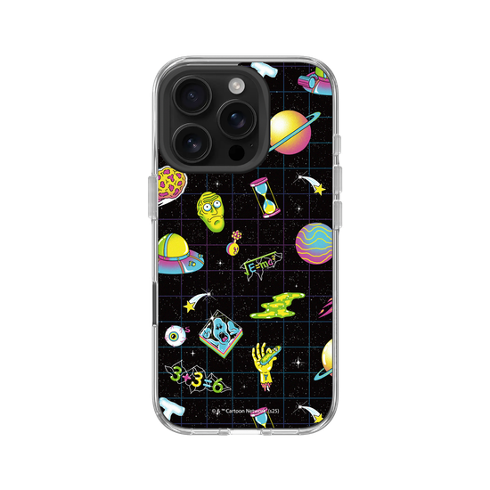 Space Pattern