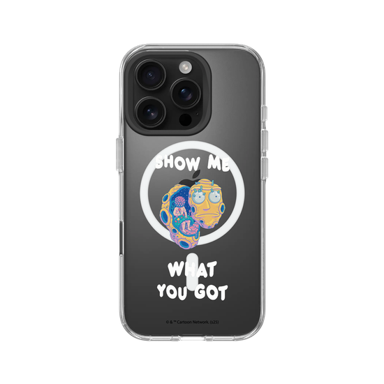 Show Me What You Got