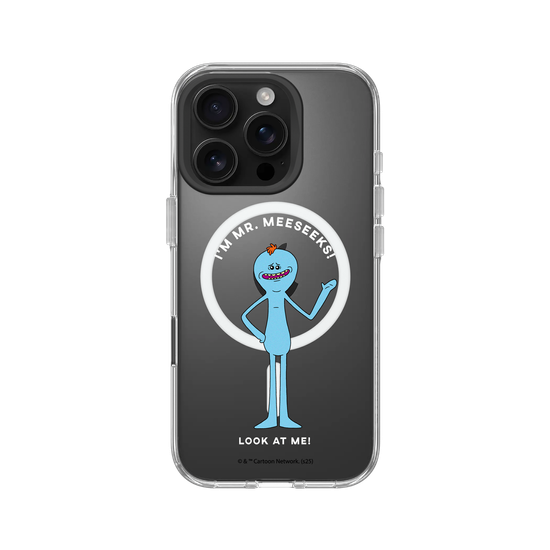 Mr Meeseeks
