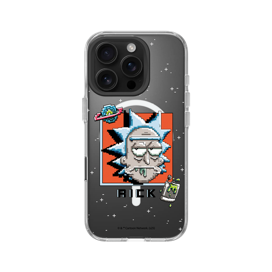Rick - Pixel