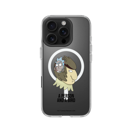 Rick and Morty, Rickception