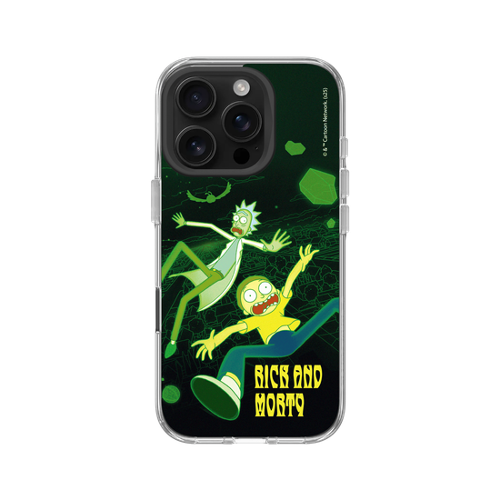 Rick and Morty - In the Multiverse