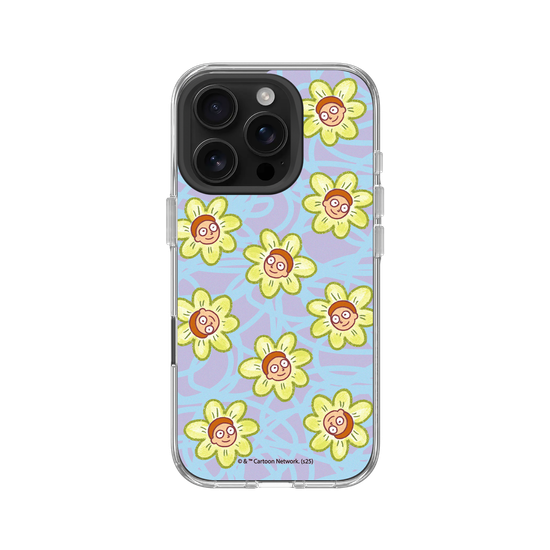 Flower Morty