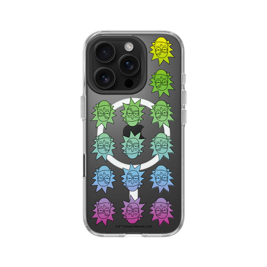 Gradient Rick