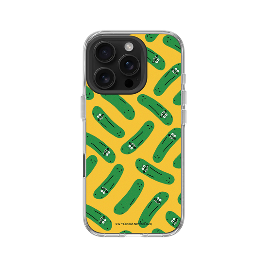 Pickle Mustard