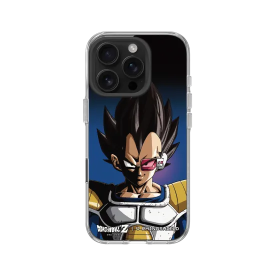 Clear Case