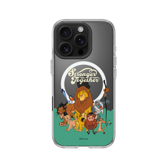 Lion King - Stronger Together