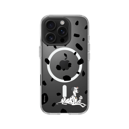 101 Dalmatians - Pongo and Lucky