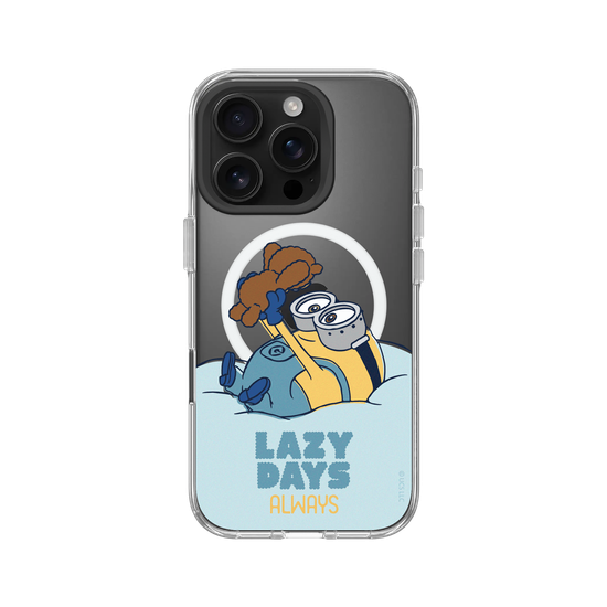 Minions - Bob and Tim