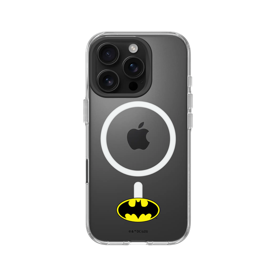 Batman Classic Logo