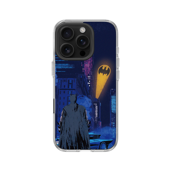 Batman - Bat-signal