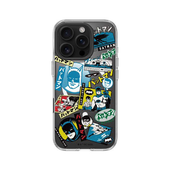 Batman - OG Stickers