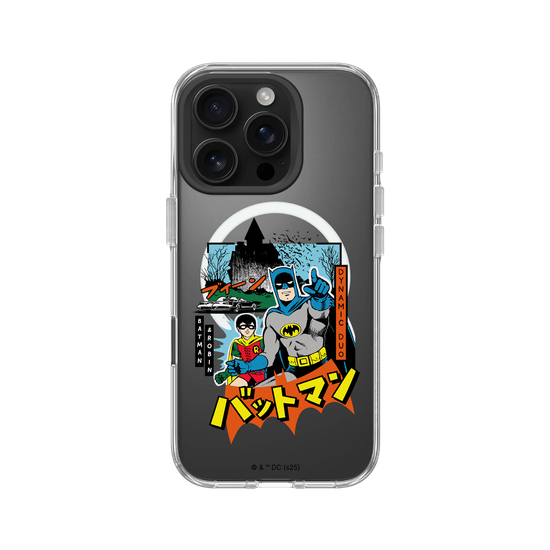 Batman - OG Duo